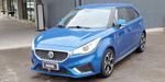 Mg 3 1.5 AUTO COMFORT Hatchback 2021