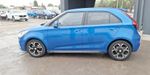 Mg 3 1.5 AUTO COMFORT Hatchback 2021