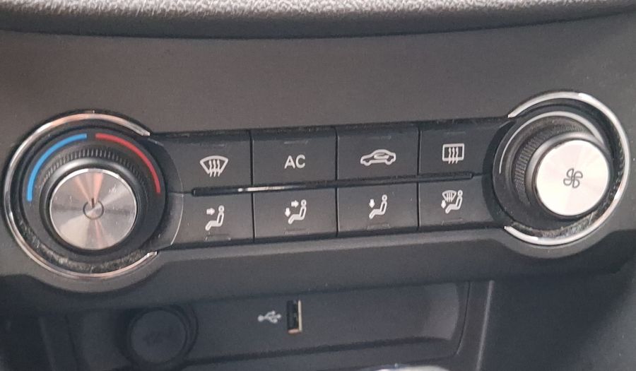 Mg 3 1.5 AUTO COMFORT Hatchback 2021