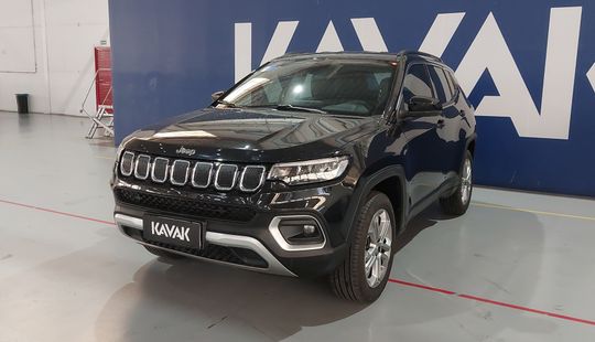 Jeep • Compass