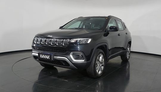 Jeep • Compass