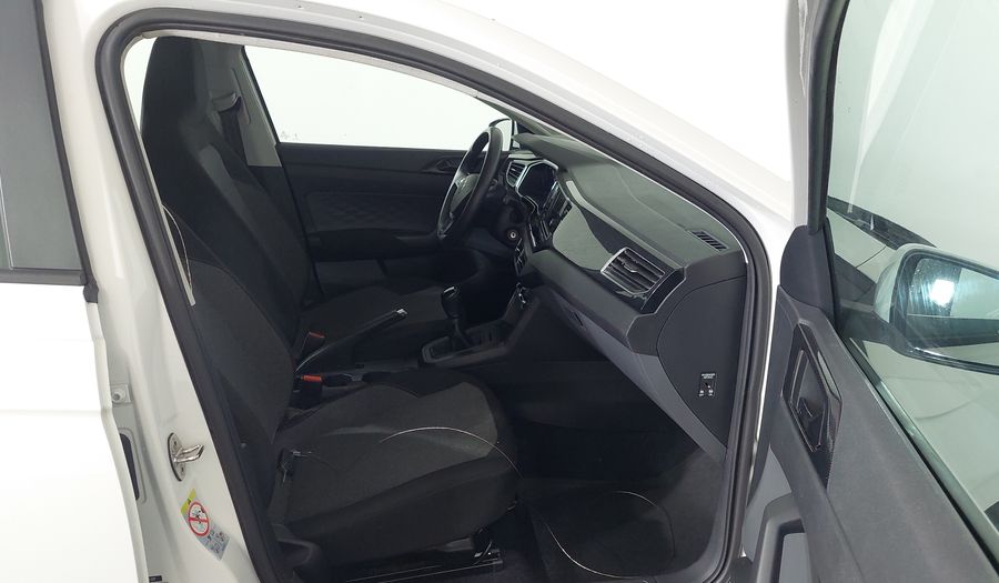 Volkswagen Virtus TSI MANUAL Sedan 2023