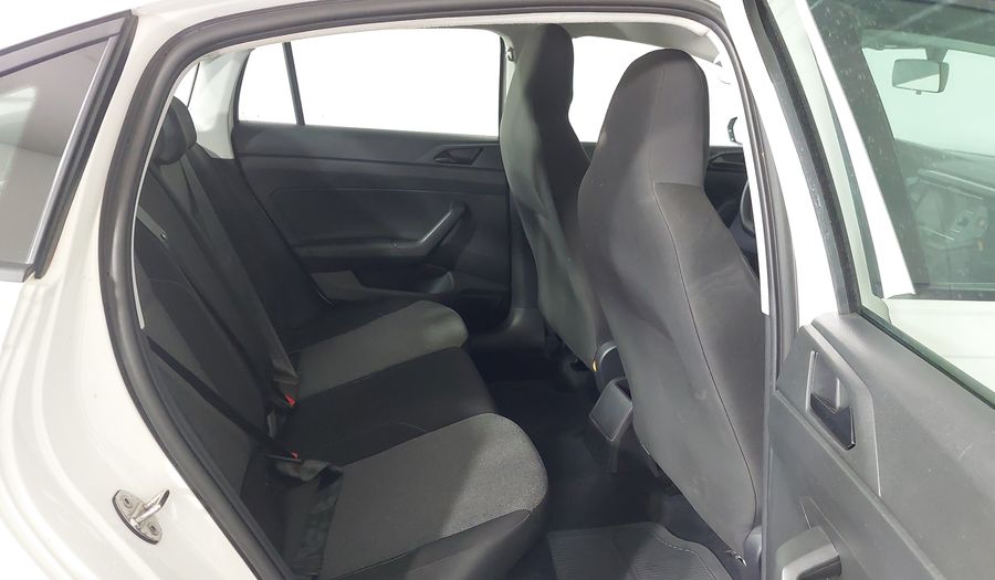 Volkswagen Virtus TSI MANUAL Sedan 2023