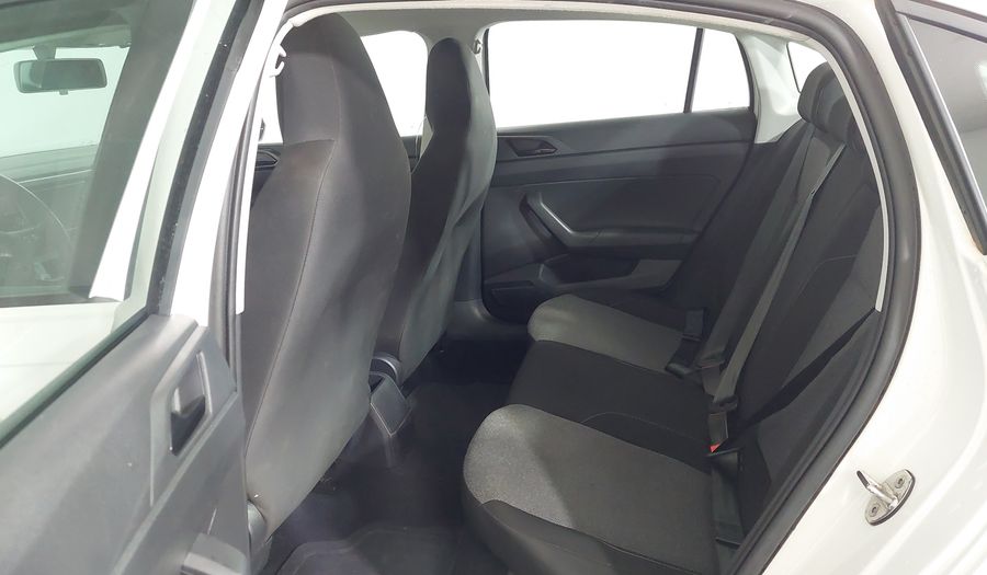 Volkswagen Virtus TSI MANUAL Sedan 2023