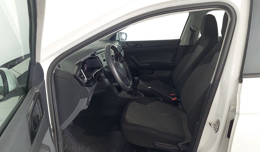 Volkswagen Virtus TSI MANUAL Sedan 2023