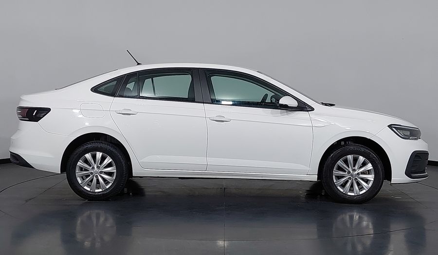 Volkswagen Virtus TSI MANUAL Sedan 2023