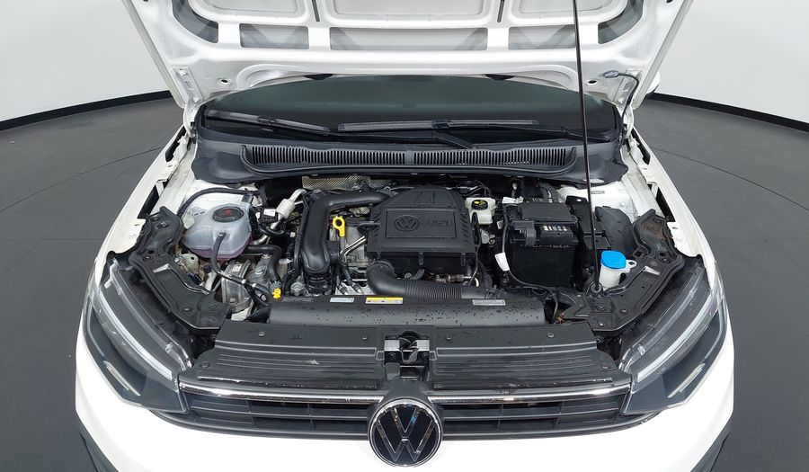 Volkswagen Virtus TSI MANUAL Sedan 2023