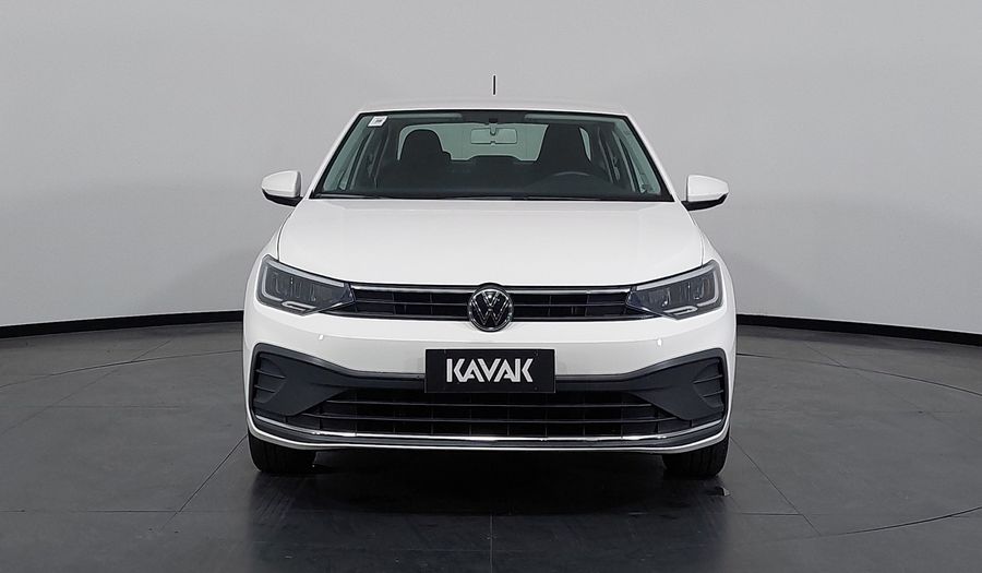 Volkswagen Virtus TSI MANUAL Sedan 2023
