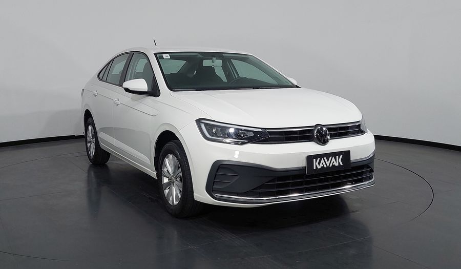 Volkswagen Virtus TSI MANUAL Sedan 2023