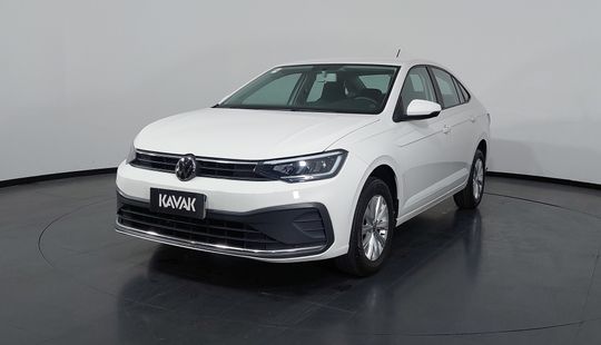 Volkswagen • Virtus