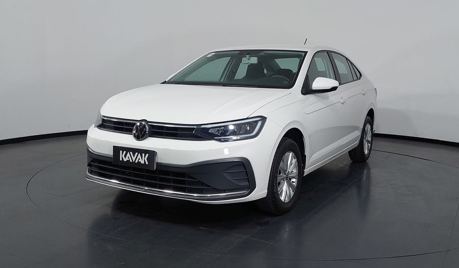 Volkswagen Virtus TSI MANUAL Sedan 2023