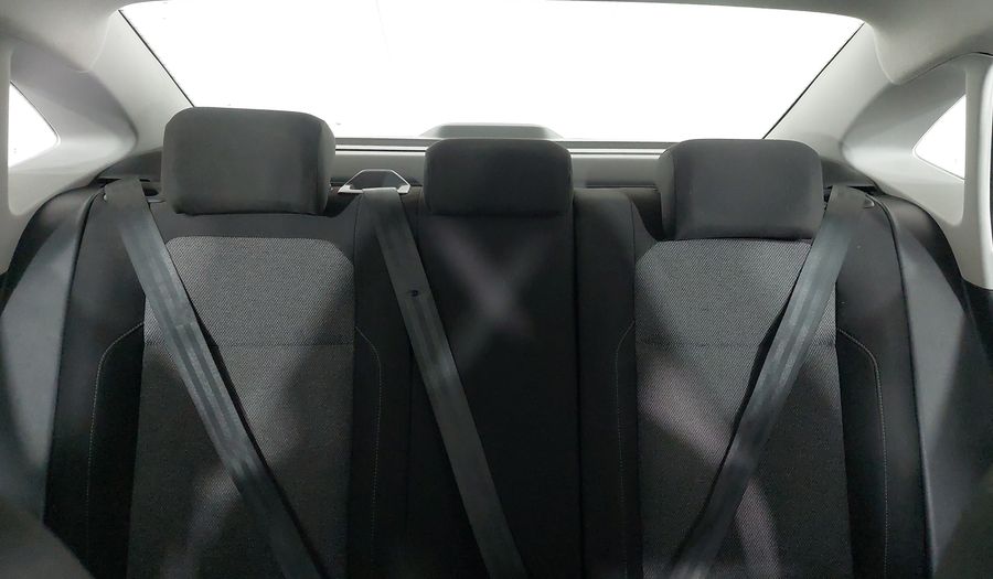 Volkswagen Virtus TSI MANUAL Sedan 2023
