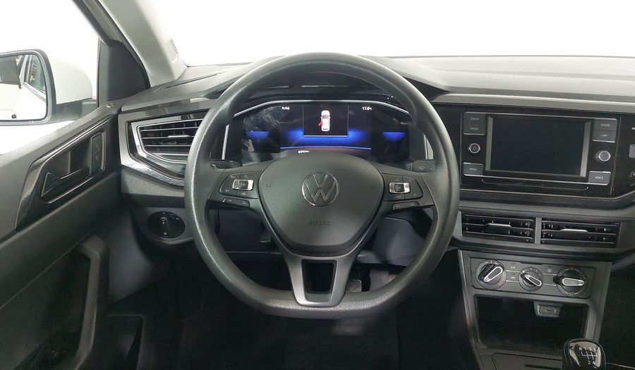 Volkswagen Virtus TSI MANUAL Sedan 2023