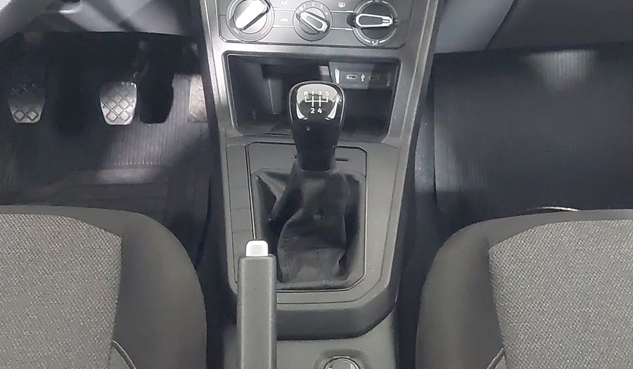 Volkswagen Virtus TSI MANUAL Sedan 2023