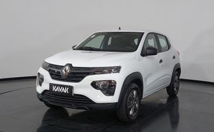 Renault • Kwid
