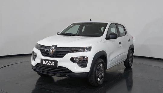 Renault • Kwid