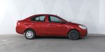 Chevrolet Aveo 1.5 LS A Sedan 2019