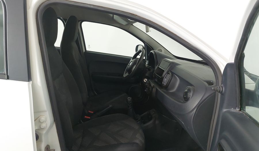 Fiat Mobi EVO LIKE Hatchback 2019