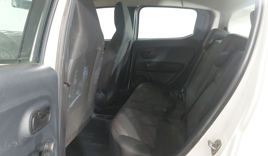 Fiat Mobi EVO LIKE Hatchback 2019