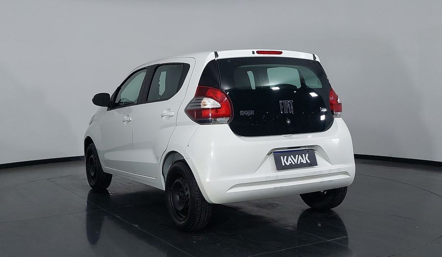 Fiat Mobi EVO LIKE Hatchback 2019