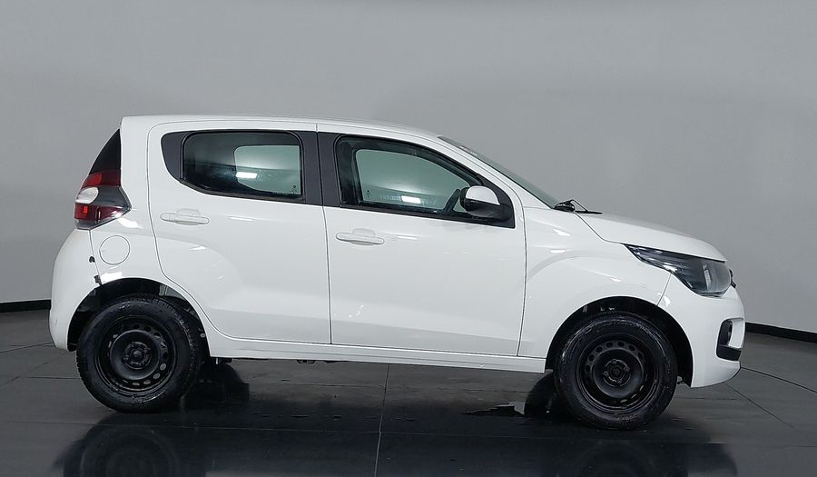 Fiat Mobi EVO LIKE Hatchback 2019
