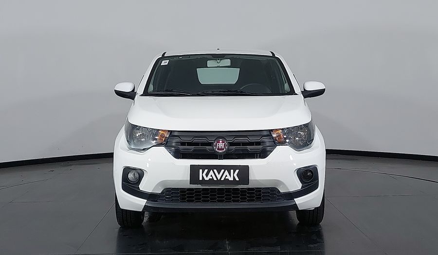 Fiat Mobi EVO LIKE Hatchback 2019