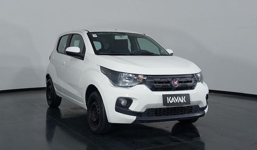 Fiat Mobi EVO LIKE Hatchback 2019
