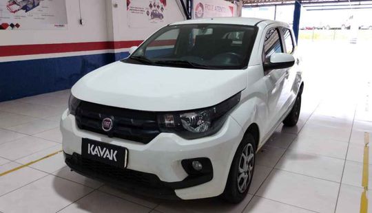 Fiat • Mobi