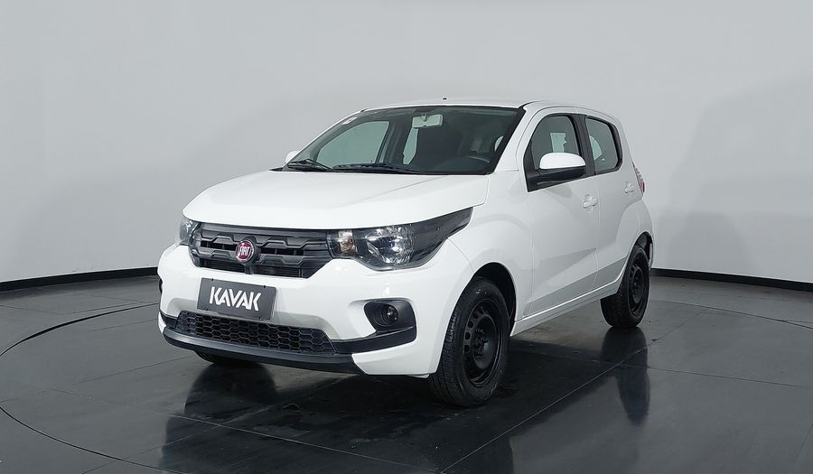 Fiat Mobi EVO LIKE Hatchback 2019