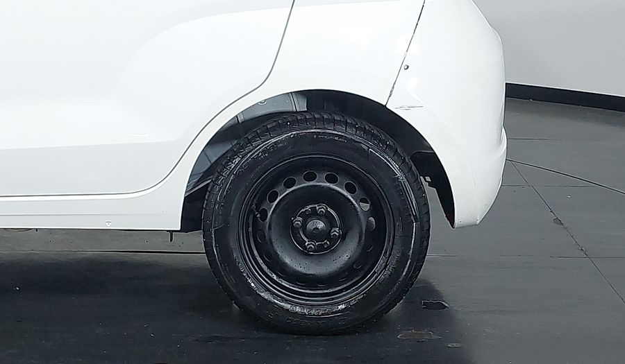 Fiat Mobi EVO LIKE Hatchback 2019