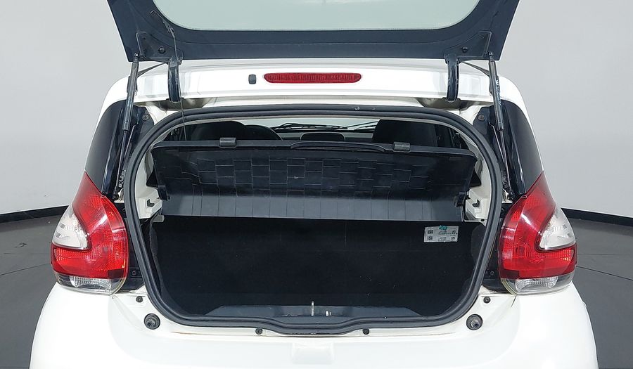 Fiat Mobi EVO LIKE Hatchback 2019