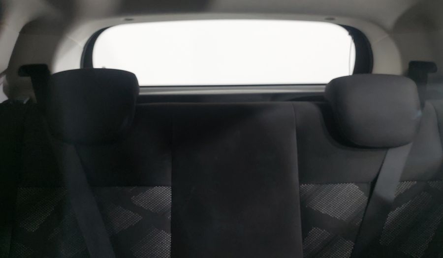 Fiat Mobi EVO LIKE Hatchback 2019