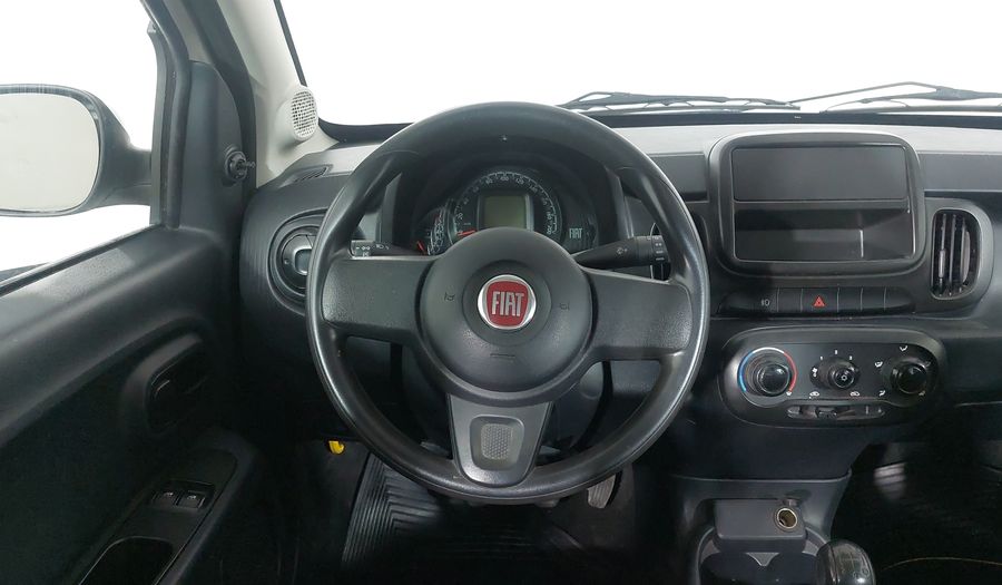Fiat Mobi EVO LIKE Hatchback 2019