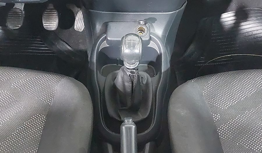 Fiat Mobi EVO LIKE Hatchback 2019