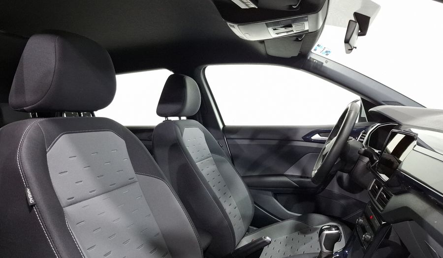Volkswagen T-cross 1.6 COMFORTLINE AUTO Suv 2022