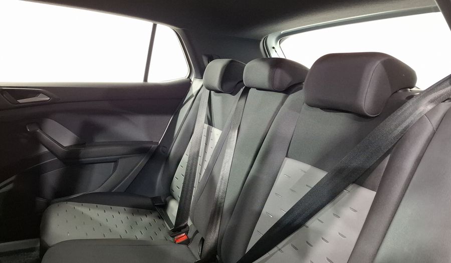 Volkswagen T-cross 1.6 COMFORTLINE AUTO Suv 2022