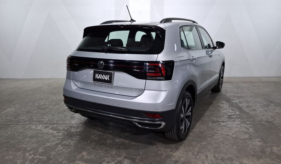 Volkswagen T-cross 1.6 COMFORTLINE AUTO Suv 2022
