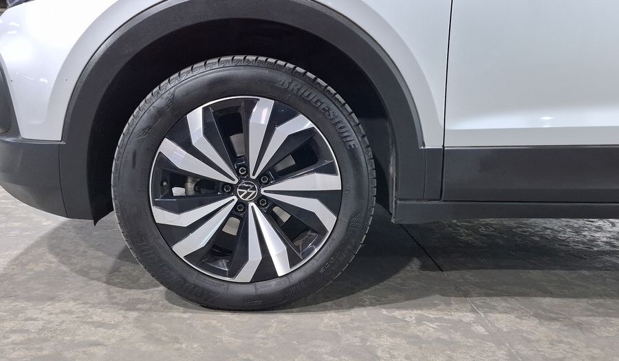 Volkswagen T-cross 1.6 COMFORTLINE AUTO Suv 2022