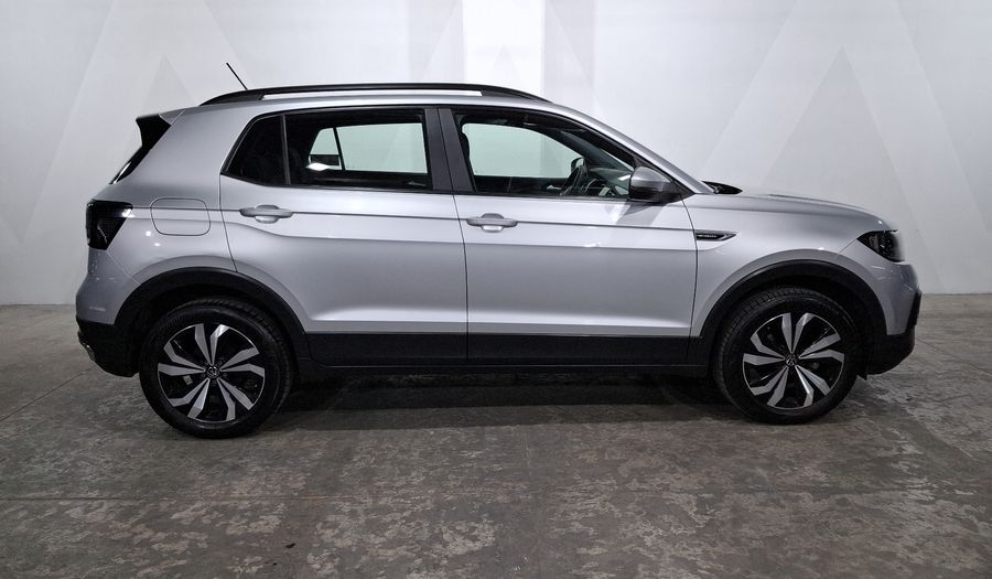 Volkswagen T-cross 1.6 COMFORTLINE AUTO Suv 2022