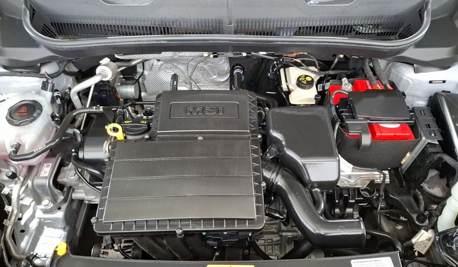Volkswagen T-cross 1.6 COMFORTLINE AUTO Suv 2022