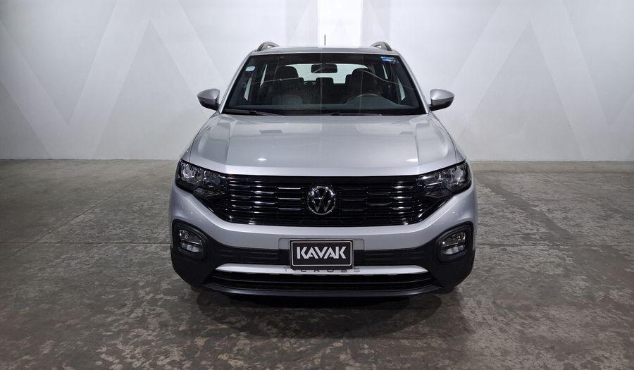 Volkswagen T-cross 1.6 COMFORTLINE AUTO Suv 2022