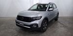Volkswagen T-cross 1.6 COMFORTLINE AUTO Suv 2022