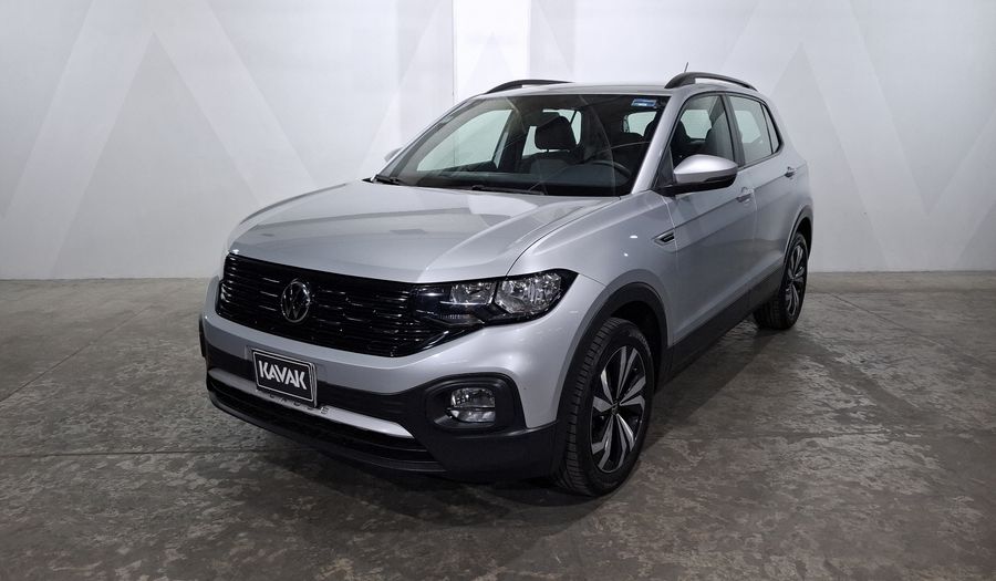 Volkswagen T-cross 1.6 COMFORTLINE AUTO Suv 2022