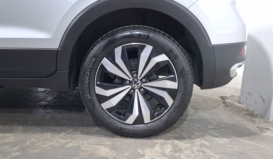 Volkswagen T-cross 1.6 COMFORTLINE AUTO Suv 2022