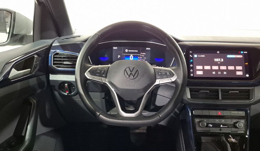 Volkswagen T-cross 1.6 COMFORTLINE AUTO Suv 2022