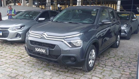 Citroen • C3