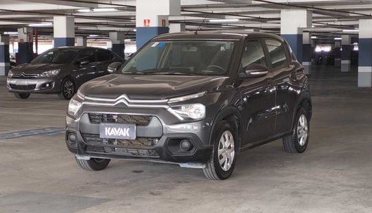 Citroen • C3