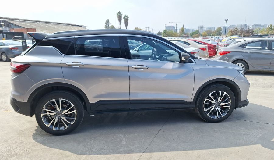 Geely Coolray 1.5T SPORT DCT Suv 2022