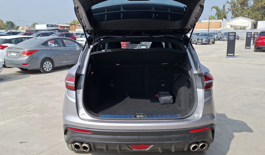 Geely Coolray 1.5T SPORT DCT Suv 2022