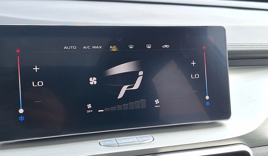 Geely Coolray 1.5T SPORT DCT Suv 2022
